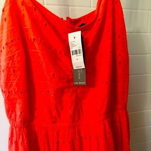 Lane Bryan dress